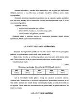 Referāts 'Meža nozares produkcijas imports un eksports Latvijā', 5.