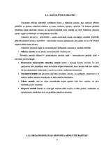 Referāts 'Meža nozares produkcijas imports un eksports Latvijā', 6.