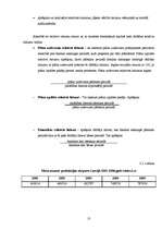 Referāts 'Meža nozares produkcijas imports un eksports Latvijā', 13.