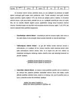 Referāts 'Meža nozares produkcijas imports un eksports Latvijā', 16.