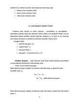 Referāts 'Meža nozares produkcijas imports un eksports Latvijā', 21.