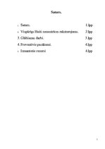 Referāts 'Zemestrīce Haiti', 1.
