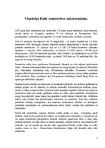Referāts 'Zemestrīce Haiti', 2.