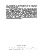 Referāts 'Pašvaldību un administratīvi teritoriālā reforma Polijā', 10.