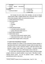 Konspekts 'Pētījumi reklāmas kampaņas vajadzībām', 3.