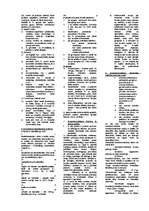 Konspekts 'Atbildes uz eksāmena jautājumiem - konstitucionālās tiesības', 2.