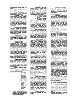 Konspekts 'Atbildes uz eksāmena jautājumiem - konstitucionālās tiesības', 3.