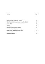 Konspekts 'Eiropas Savienības ekonomiskā un monetārā politika', 1.