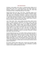 Eseja 'Mani literārie līdzinieki', 1.