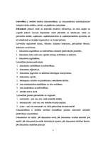 Referāts 'Dokumentu lietvedība un aprite pašvaldībās', 3.