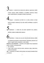 Referāts 'Dokumentu lietvedība un aprite pašvaldībās', 5.