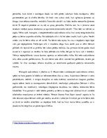 Eseja 'Vecāku audzināšanas stili un vecāku kļūdas', 2.