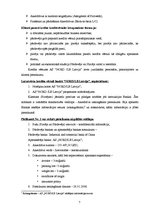 Prakses atskaite 'AS "NORD/LB Latvija" prakses atskaite. Otrā daļa', 7.