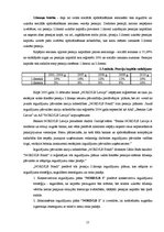 Prakses atskaite 'AS "NORD/LB Latvija" prakses atskaite. Otrā daļa', 15.