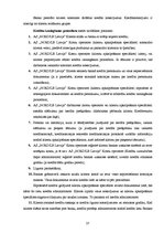 Prakses atskaite 'AS "NORD/LB Latvija" prakses atskaite. Otrā daļa', 27.