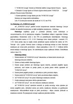 Prakses atskaite 'AS "NORD/LB Latvija" prakses atskaite. Otrā daļa', 30.