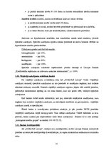 Prakses atskaite 'AS "NORD/LB Latvija" prakses atskaite. Otrā daļa', 35.