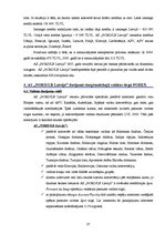 Prakses atskaite 'AS "NORD/LB Latvija" prakses atskaite. Otrā daļa', 37.