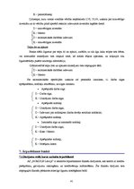 Prakses atskaite 'AS "NORD/LB Latvija" prakses atskaite. Otrā daļa', 41.