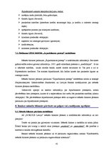 Prakses atskaite 'AS "NORD/LB Latvija" prakses atskaite. Otrā daļa', 42.