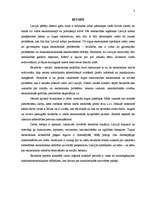 Referāts 'Nodarbinātības, bezdarba problēmas un risinājumi Latvijā un ES', 3.