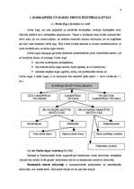 Referāts 'Nodarbinātības, bezdarba problēmas un risinājumi Latvijā un ES', 4.