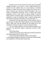 Referāts 'Nodarbinātības, bezdarba problēmas un risinājumi Latvijā un ES', 11.