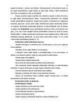 Referāts 'Nodarbinātības, bezdarba problēmas un risinājumi Latvijā un ES', 19.