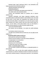 Referāts 'Nodarbinātības, bezdarba problēmas un risinājumi Latvijā un ES', 20.