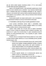 Referāts 'Nodarbinātības, bezdarba problēmas un risinājumi Latvijā un ES', 21.