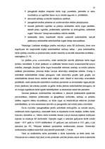 Referāts 'Nodarbinātības, bezdarba problēmas un risinājumi Latvijā un ES', 22.