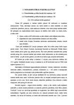 Referāts 'Nodarbinātības, bezdarba problēmas un risinājumi Latvijā un ES', 25.