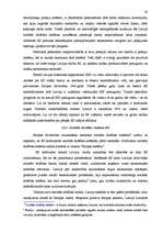 Referāts 'Nodarbinātības, bezdarba problēmas un risinājumi Latvijā un ES', 28.