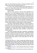 Referāts 'Nodarbinātības, bezdarba problēmas un risinājumi Latvijā un ES', 29.