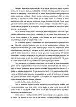 Referāts 'Nodarbinātības, bezdarba problēmas un risinājumi Latvijā un ES', 30.