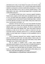 Referāts 'Nodarbinātības, bezdarba problēmas un risinājumi Latvijā un ES', 31.