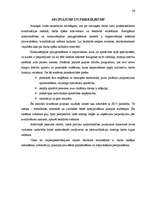 Referāts 'Nodarbinātības, bezdarba problēmas un risinājumi Latvijā un ES', 36.