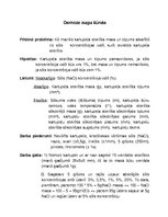 Konspekts 'Osmoze augu šūnās', 1.