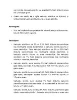 Konspekts 'Osmoze augu šūnās', 6.