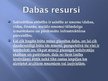 Prezentācija 'Zemes dzīļu resursi', 2.