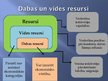 Prezentācija 'Zemes dzīļu resursi', 4.