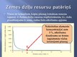 Prezentācija 'Zemes dzīļu resursi', 24.