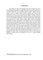 Referāts 'Senās Grieķijas sociālā un tiesību sistēma', 3.