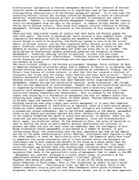 Eseja 'How Does Chinese Culture Affect Chinese Management?', 1.