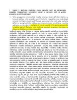 Paraugs 'Globāla ekonomika', 1.