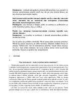 Paraugs 'Globāla ekonomika', 4.