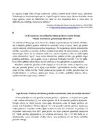 Paraugs 'Globāla ekonomika', 5.