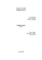 Referāts 'Politiskie režīmi', 1.