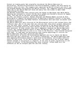 Eseja 'Ways Missionaries Impacted/Influenced Pacific Northwest Settling Establishments ', 1.