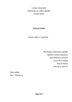 Referāts 'Naudas sistēma 21.gadsimtā', 1.